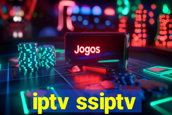 iptv ssiptv